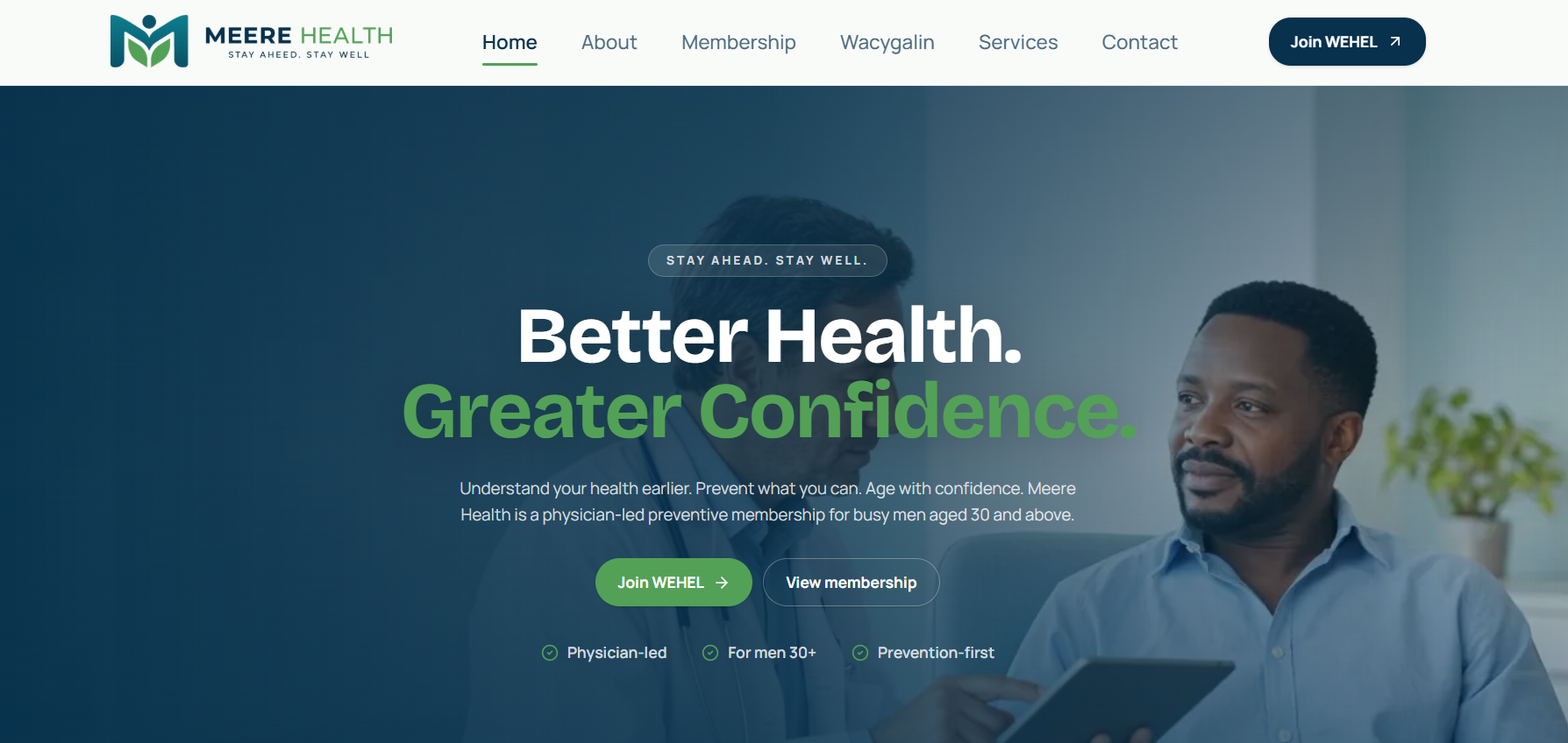 Meere Health