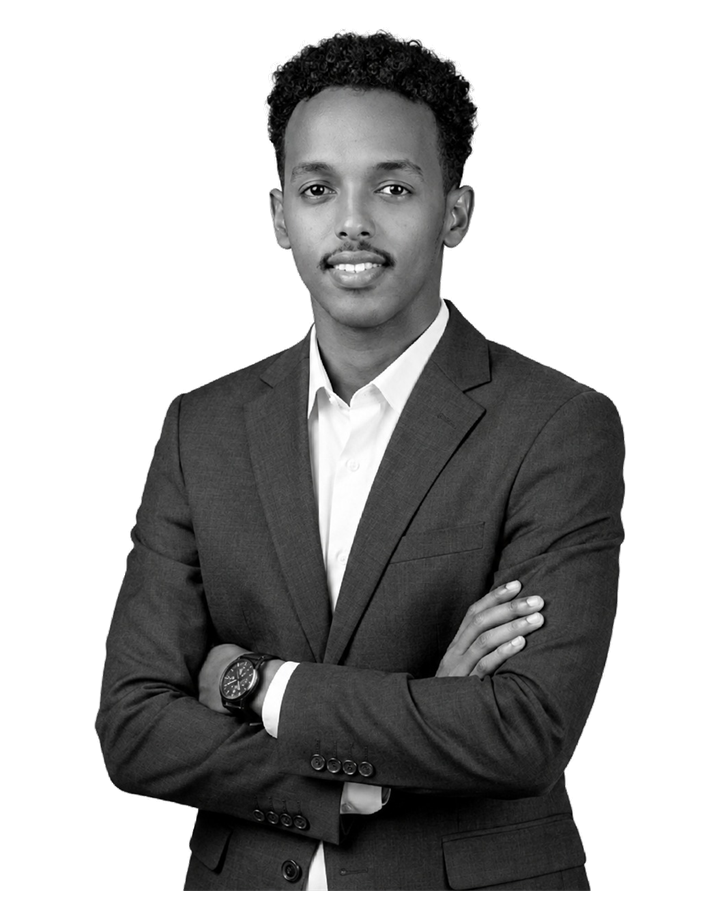 Khalid Abdi