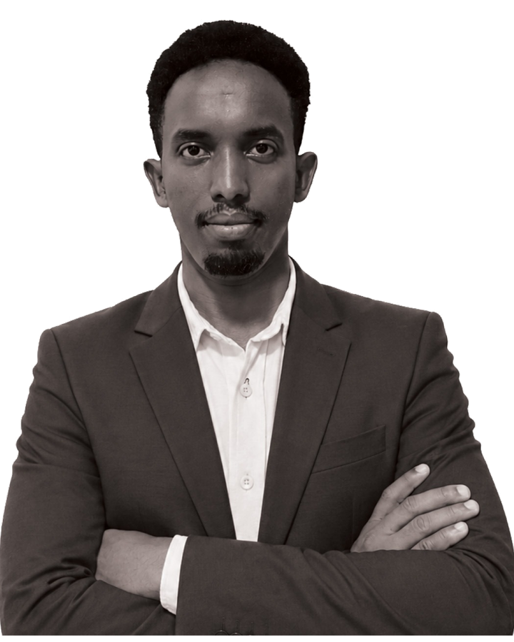 Abdifatah Shureym